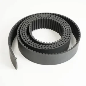 Rubber Toothed Timing Belt HTD Series 20mm Teeth 2.0mm Thickness 2M-14M Sizes Customizable ODM OEM