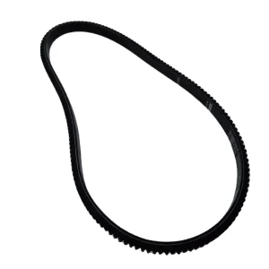 Rubber Toothed V-Belt for Commercial Vehicles Trucks and Buses