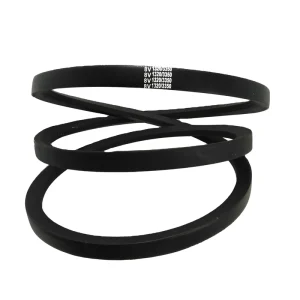 Rubber Transmission Industrial Vee Belt