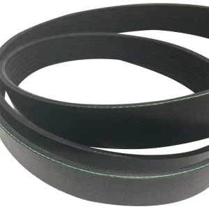 Rubber Transmission Ribbed Poly Belt