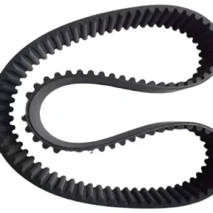 Rubber Transmission Timing Belt Factory Supply