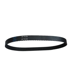 Rubber Transmission Timing Belts Made in China