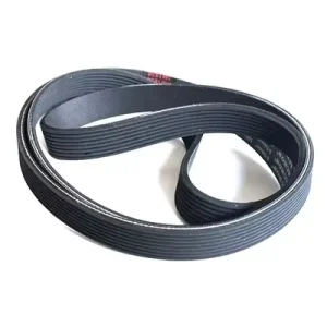 Rubber Transmission V Belts 3PK 4PK 5PK 6PK 7PK 8PK 9PK 10PK 11PK 12PK 14PK Ribbed PK Belt