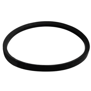 Rubber Transmission Wrapped Belts