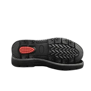 Rubber Two-Color Soles for Men’s High-End Casual Business Shoes
