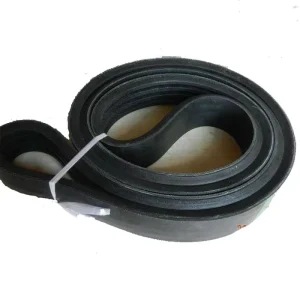 Rubber V Belt Transmission Belt Used for Oilfield Pumping Unit