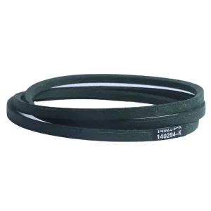 Rubber V-Belt for Lawn Mowers and Printing Equipment