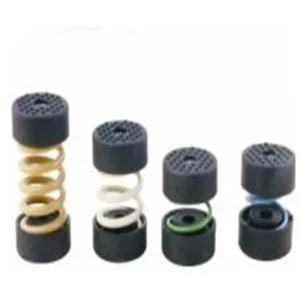Rubber Vibration Compression Spring