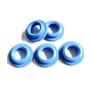 Rubber Washer Custom Color Sealing