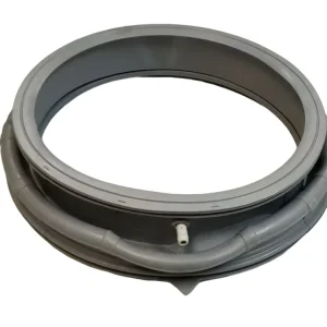 Rubber Washing Machine Door Seal Gasket DC64-03198A for Electric or Manual Machines, Hotel and Outdoor Use