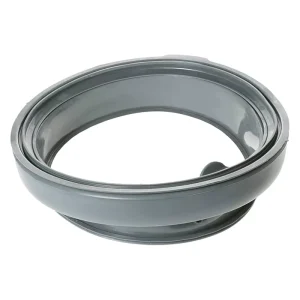 Rubber Washing Machine Door Seal Gasket Replacement Part