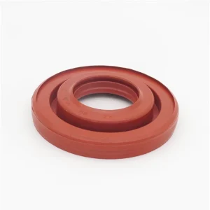 Rubber Washing Machine Door Seal High-Temperature Resistant
