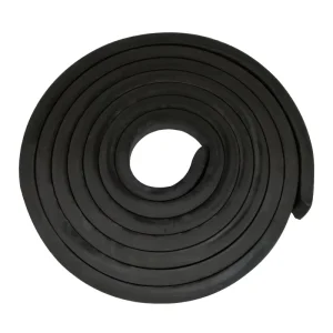 Rubber Water Expansion Stop Strip Putty Type Sealed Anti Seepage Strip