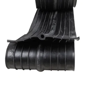 Rubber Water Stop Barrier for Concrete Joints Bridge Road Natural Rubber Waterstop