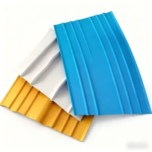 Rubber Waterproof Membrane Joint Waterstop Bulb Sealing Strip for Pools, Basements, Dams, and Tunnels