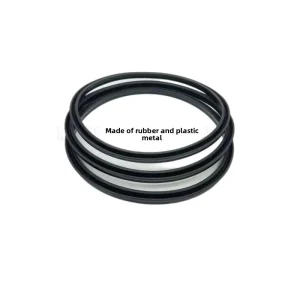 Rubber Waterproof Solar Seal O-Ring Model 011254
