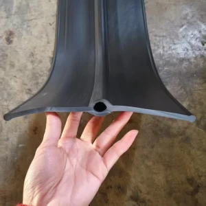 Rubber Waterstop Belt Coil for Buried Building Expansion Joints