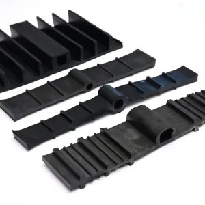 Rubber Waterstop High Elastic Prevention Moulded Project Stop Products High Strength Durable