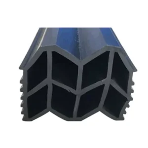 Rubber Waterstop Rubber Water Stop Rubber Water Barrier for Concrete Joints Building Sealing Material