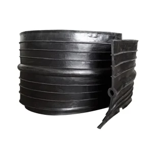 Rubber Waterstop for Bridges and Tunnels