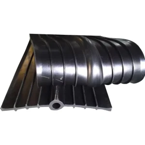 Rubber Waterstop for Tunnel Joints Concrete Tanks Durable Waterproof Installation Expansion Joints Eco Friendly High Strength