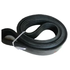 Rubber Wrapped V belt Transmission Belt for Oilfield Pumping Unit 8V 25J 3150