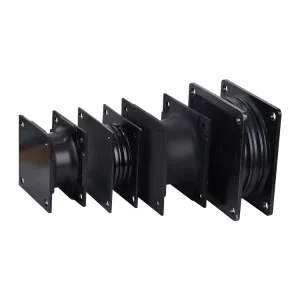 Rubber air Shear Spring Rubber Buffer Rubber Spring