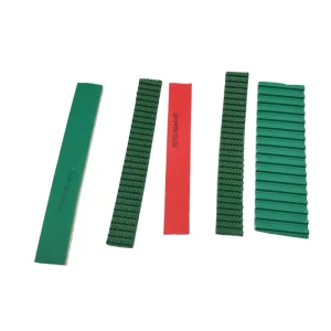 Rubber and PU 2M 3M 5M 8M 14M XL L H T2.5 T5 T10 Transmission Timing Belt Tooth Pulley Timing Belt