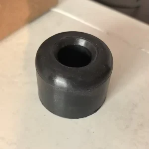 Rubber slient block rubber bushing Rubber Buffer 20453260 for volvo truck