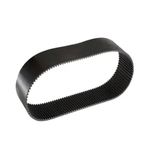 Rubber timing belts Transmission Belts Made in China Quality and Quantity Assured