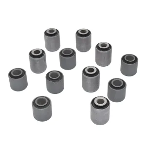 Rubber-to-Metal Bonded Suspension Coupling Bushing