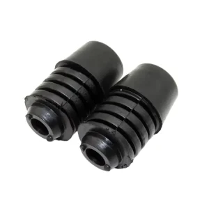 Rubberlatex Bellows with Good Flexibility OEM Auto Machinery Industry