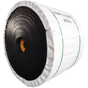 Rubble Belt Conveyor EP100 EP150 EP200 EP250 EP300 for Coal Mining