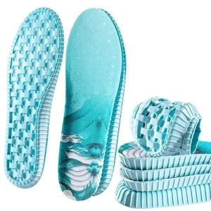 Running Shoe Insoles For Overpronation Badminton Shoe Sole Basketball Insoles Boot Insoles