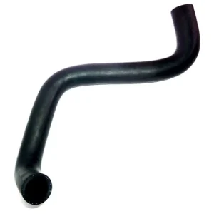 S-Bend 45 76mm Wire-Reinforced Flexible Silicone Water Radiator Air Hose for Car