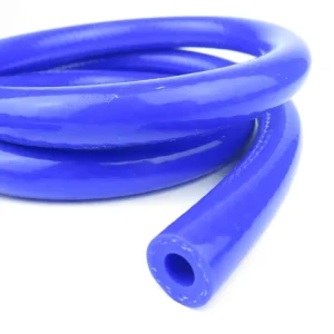 SAE J20 R3 Class A Extruded Silicone Hose, Factory Direct, 50mm 40mm Flexible Heater Vacuum Tube for Car