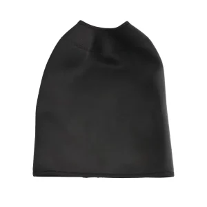 SBR Diving Cylinder Cover Rubber Oxygen Tank Sleeve Wear-Resistant Protective Wrap Manufacturer Direct Supply