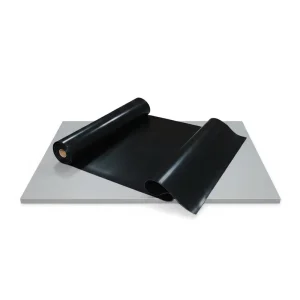 SBR Rubber Sheet Rubber Plate Rubber Roll Material