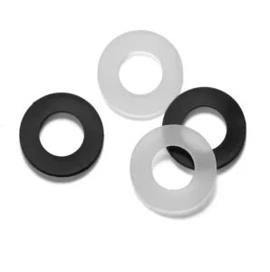 SD Faucet Valve Rubber Seal Gasket NBR EPDM SIL Model 55*3.5
