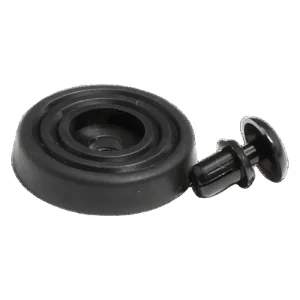 SF-105 Silicone Rubber Foot Pad with Gasket