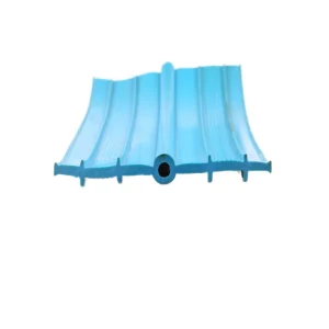 SHNAHSUI Construction PVC Hydrophilic Waterproof Aging Resistant Coil Waterstop Concrete Joints Polymer Rubber Plastic Strip for