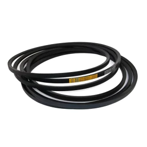 SPB4250 Standard OEM Customized Black Rubber V Belt Transmission Conveyor Belt Durable Wear Resistance
