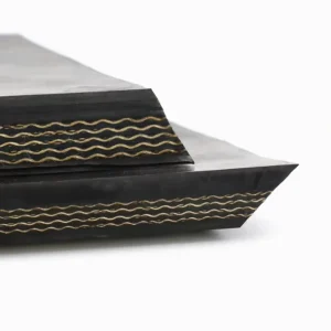 ST2000 ST2500 ST3000 ST4500 Steel Cord Rubber Conveyor Belt for Heavy Industry