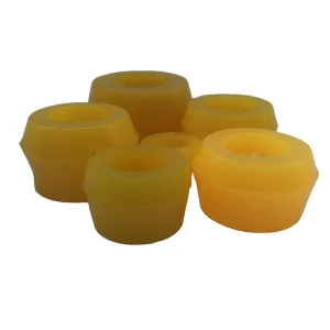 SVD High Quality Auto Parts Polyurethane Bushing Suspension Shock Absorber Buffer Rubber for toyota 90385 16007 90385 T0004
