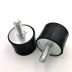 SWKS Rubber Buffer Rubber Bumper Slient Block ruber Damper Supplier