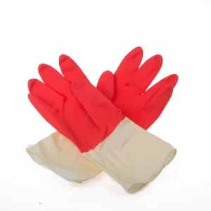 Safety rubber Labor Protection hand Gloves in Jiangsu
