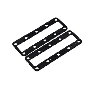Sale Rubber Spare Parts Customized Size and Shape Rubber Part Long Life Parts Rubber