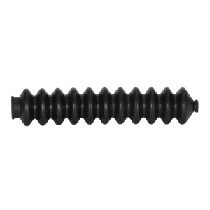 Sanshi Dustproof Rubber Bellow Silicone Dust Boot Truck Gear Shift Lever Rubber Dust Cover