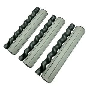 Screw Rubber Sleeve Protective Insulating Cover for Threaded Rods