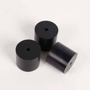 Sealed Silicone Rubber EPDM NBR NR Sbr Rubber Parts Custom Rubber Large Thick Gasket